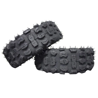 Покрышка kugoo M5 pro (перед) 100-65-6.5 &mdash; sim03.shop