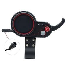 Дисплей Kugoo МR-100 &mdash; sim03.shop
