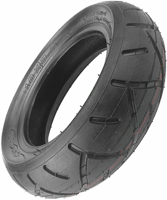 Покрышка для Kugoo М4 (10-3.0) &mdash; sim03.shop