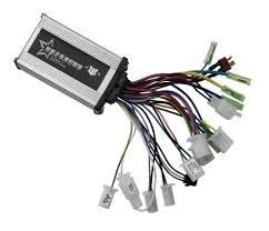 Универсальный контроллер (36v-48v 350w) &mdash; sim03.shop