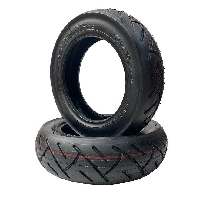 Покрышка 10 2.50 фото 1 &mdash; sim03.shop