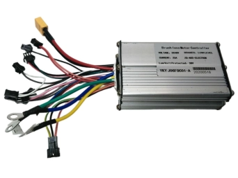 Контроллер для Kugoo C1 pro Мини сити коко 1000w &mdash; sim03.shop