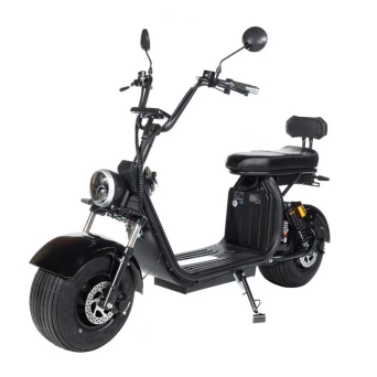 Электроскутер Citycoco GT X7 PRO (2000W) &mdash; sim03.shop