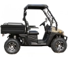 Мотовездеход UTV GreenCamel Сонора U10K 4x4 (10kW 140Ah R12) фото 2 &mdash; sim03.shop