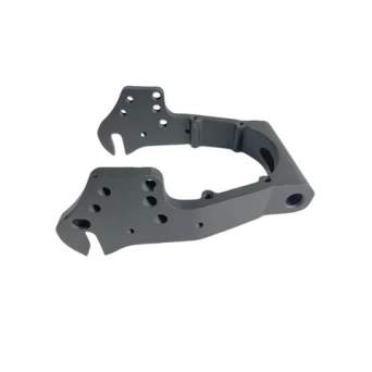 Задняя вилка для Kugoo kirin M4 M4 pro (новый) &mdash; sim03.shop