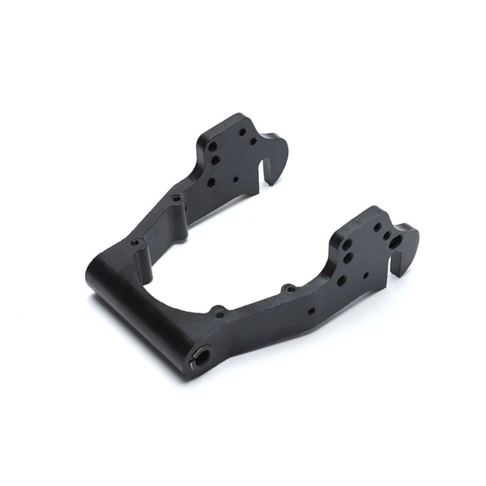 Задняя вилка для Kugoo M4 M4 pro (старый) фото 1 &mdash; sim03.shop