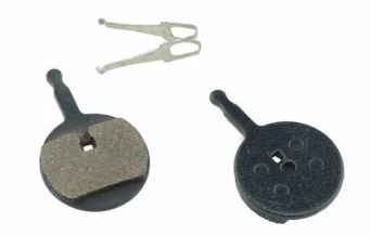 Тормозные Колодки М5 Люкс GT (керамика) &mdash; sim03.shop