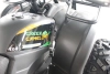 Квадроцикл GreenCamel Сахара A4500 4x4 (72V52Ah 4000W R12 alum) фото 14 &mdash; sim03.shop