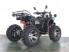 Квадроцикл GreenCamel Сахара A4500 4x4 (72V52Ah 4000W R12 alum) фото 7 &mdash; sim03.shop