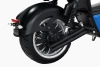 Электроскутер Skyboard Amur Blue, Red BR100 5000W фото 22 &mdash; sim03.shop