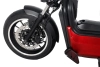 Электроскутер Skyboard Amur Blue, Red BR100 5000W фото 30 &mdash; sim03.shop