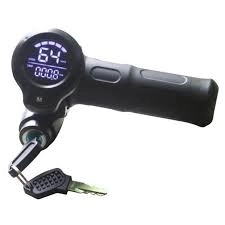 Дисплей для мини сити коко 48v &mdash; sim03.shop