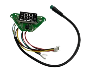 Дисплей Kugoo S1 &mdash; sim03.shop