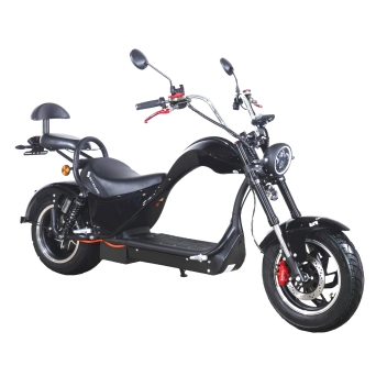 Электроскутер Skyboard Enisei Chopper 4000W &mdash; sim03.shop