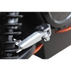 Электроскутер Skyboard Enisei Chopper 4000W фото 11 &mdash; sim03.shop
