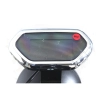 Электроскутер Skyboard Enisei Chopper 4000W фото 12 &mdash; sim03.shop
