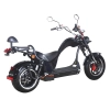 Электроскутер Skyboard Enisei Chopper 4000W фото 6 &mdash; sim03.shop