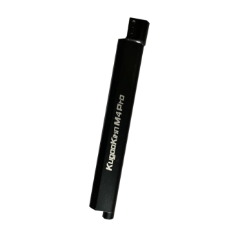 Рулевая стойка для Kugoo М4 Pro (старый) 2 тип &mdash; sim03.shop