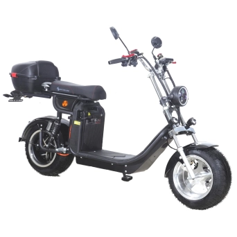Электроскутер Skyboard Altai 4000W &mdash; sim03.shop