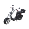 Электроскутер Skyboard Altai 4000W фото 4 &mdash; sim03.shop