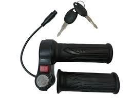 Ручка газа для Kugoo C2 pro &mdash; sim03.shop