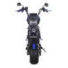 Электроскутер Skyboard Ural BR30-2WD 2×2500W фото 21 &mdash; sim03.shop