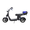 Электроскутер Skyboard Ural BR30-2WD 2×2500W фото 3 &mdash; sim03.shop