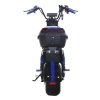 Электроскутер Skyboard Ural BR30-2WD 2×2500W фото 4 &mdash; sim03.shop