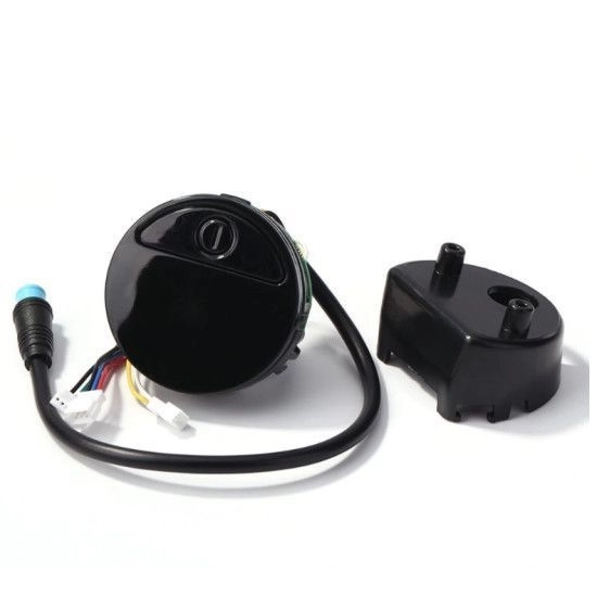Дисплей для Ninebot ES фото 1 &mdash; sim03.shop
