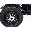 Электроскутер Skyboard Elbrus Chopper 5000W фото 12 &mdash; sim03.shop