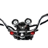 Электроскутер Skyboard Elbrus Chopper 5000W фото 18 &mdash; sim03.shop