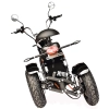 Электроскутер Skyboard Elbrus Chopper 5000W фото 24 &mdash; sim03.shop