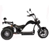 Электроскутер Skyboard Elbrus Chopper 5000W фото 33 &mdash; sim03.shop