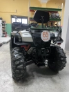 Б/У Квадроцикл GreenCamel Linhai LH80DA 4x4 (8kW 150Ah 65км/ч) фото 8 &mdash; sim03.shop
