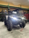 Б/У Квадроцикл GreenCamel Linhai LH80DA 4x4 (8kW 150Ah 65км/ч) фото 2 &mdash; sim03.shop