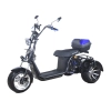 Электроскутер Skyboard MyRussia BR60 3000W фото 5 &mdash; sim03.shop