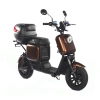 Электроскутер Skyboard Kazbek 1200W фото 1 &mdash; sim03.shop