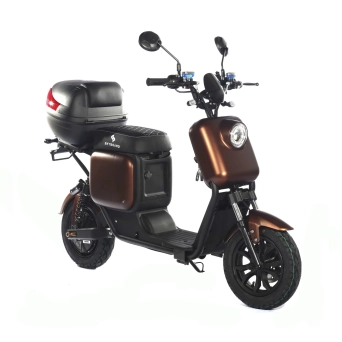 Электроскутер Skyboard Kazbek 1200W &mdash; sim03.shop