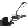 Электроскутер Skyboard Kazbek 1200W фото 21 &mdash; sim03.shop