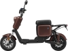 Электроскутер Skyboard Kazbek 1200W фото 2 &mdash; sim03.shop
