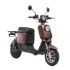 Электроскутер Skyboard Kazbek 1200W фото 4 &mdash; sim03.shop