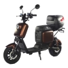Электроскутер Skyboard Kazbek 1200W фото 5 &mdash; sim03.shop