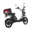 Электроскутер Skyboard Sakhalin 1200W фото 4 &mdash; sim03.shop