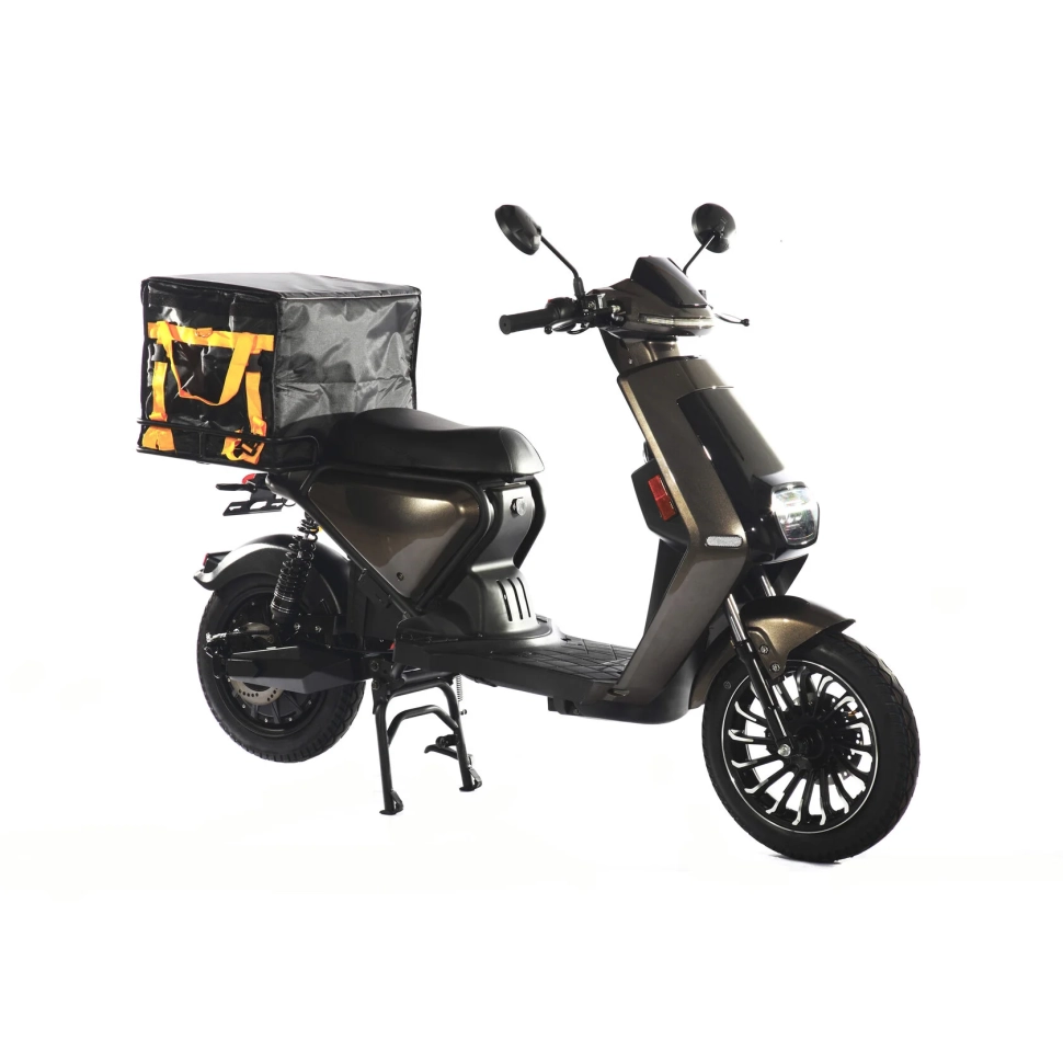 Электроскутер Skyboard Kuban 1200W фото 1 &mdash; sim03.shop