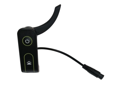 Курок газа для Kugoo LX9+/ LX10+/ LX11+ &mdash; sim03.shop