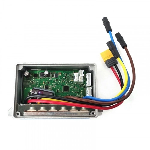 Контроллер для Ninebot G30 фото 1 &mdash; sim03.shop