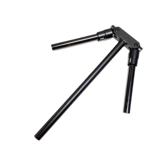Складной руль для Kugoo M4 &mdash; sim03.shop