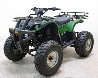 Квадроцикл GreenCamel Сахара A2230 (72V 2200W R10) &mdash; Средства Индивидуальной Мобильности