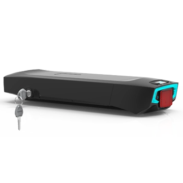 Корпус вело батареи Vulpecular 52c &mdash; sim03.shop