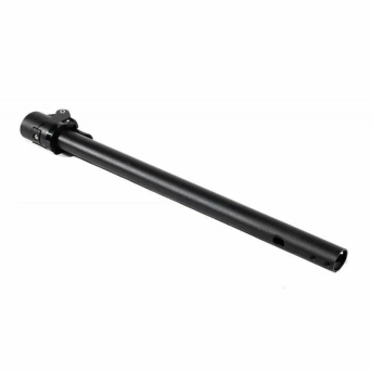 Рулевая стойка +механизм складывания для Xiaomi М365 Pro &mdash; sim03.shop